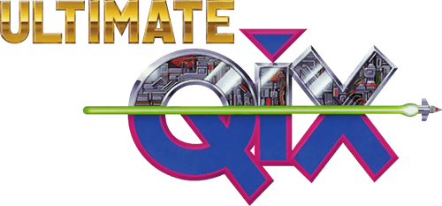 Ultimate Qix (SEGA) Play Online